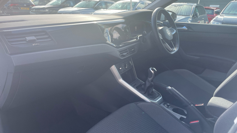 Volkswagen Polo 1.0 Life 5dr Petrol Hatchback